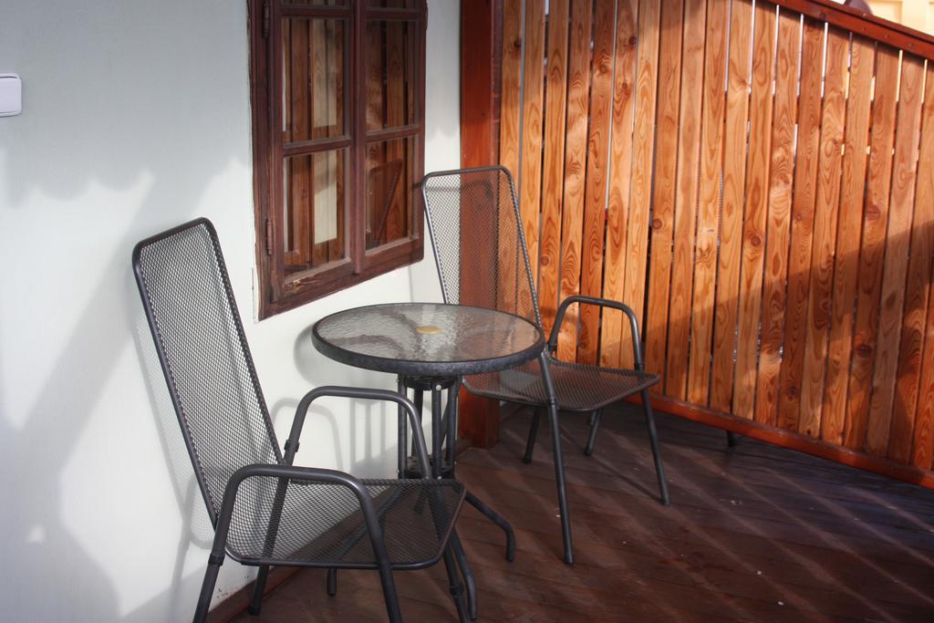 Penzion Pizzeria Telc Bagian luar foto